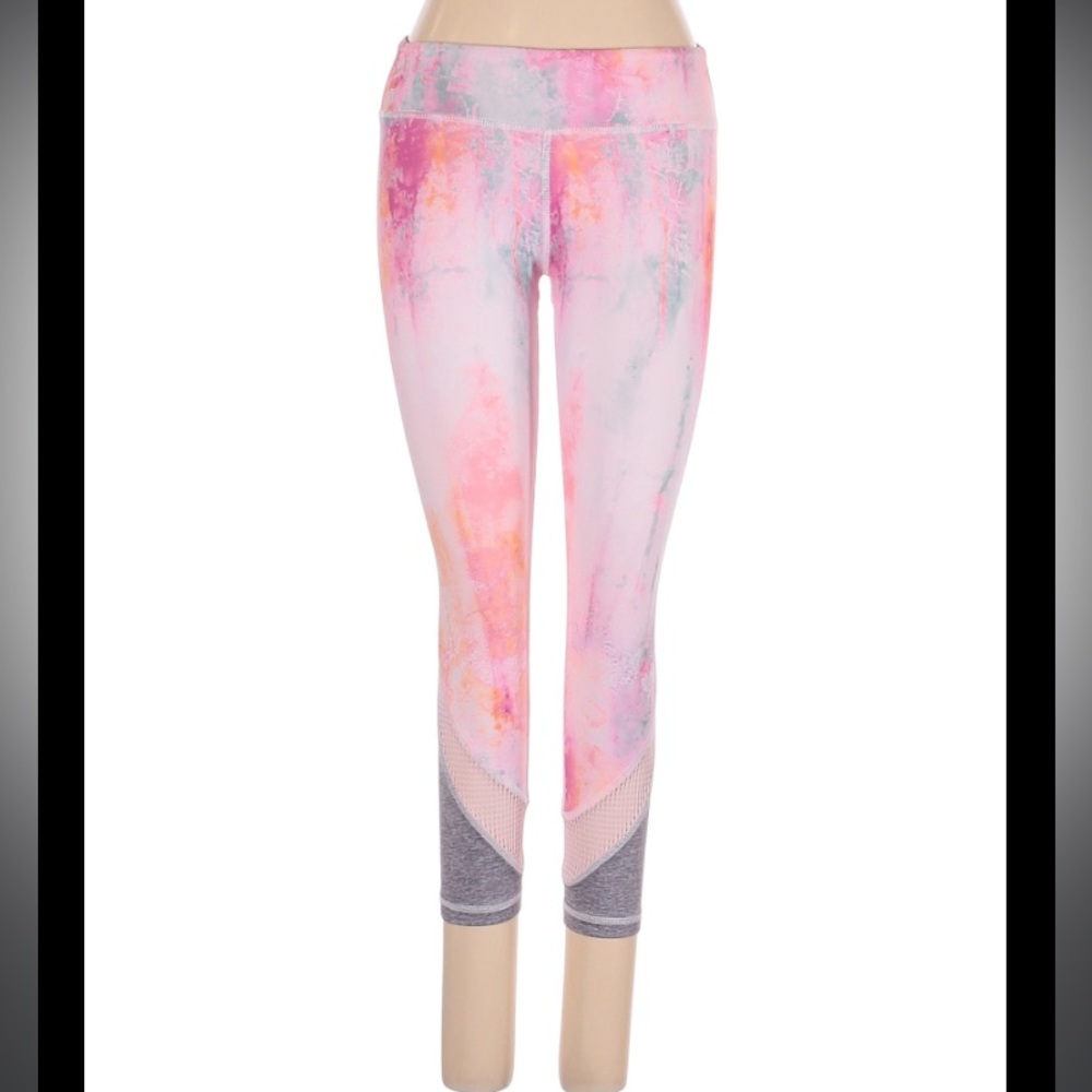 Chichi activewear. Very gently used and in good condition. Super cute!